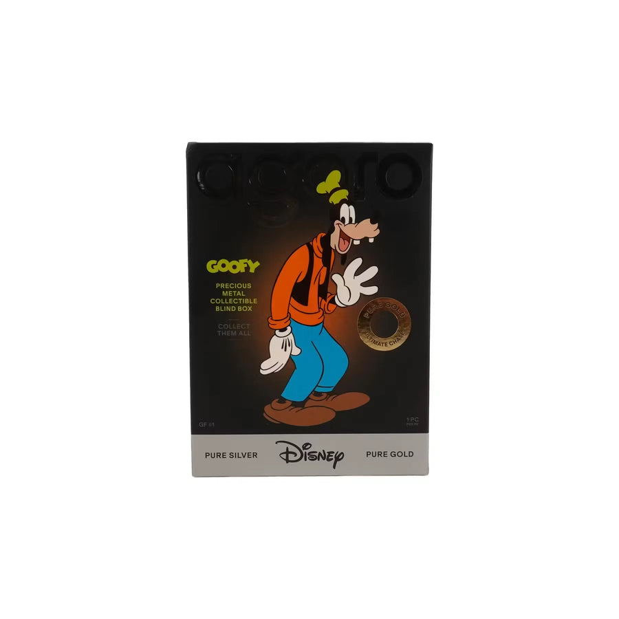 2026 Agoro Goofy Blind Hobby Box (Ships Sealed Only)