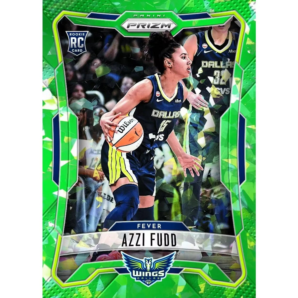 2026 Panini Prizm WNBA Basketball Blaster Hobby Box (Presell) (Ships Sealed Only)