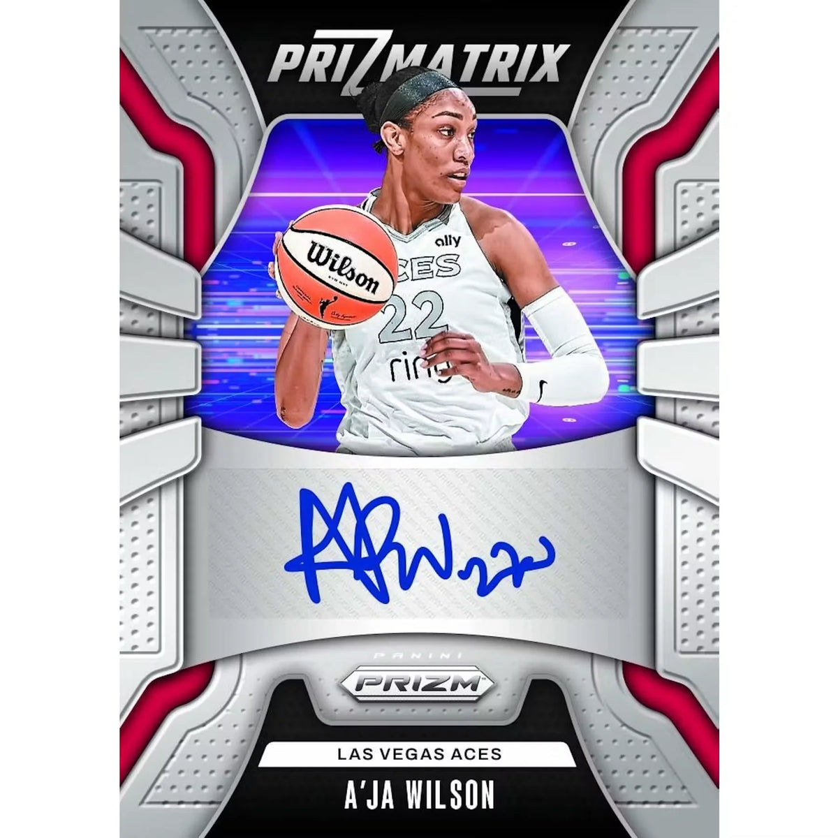 2026 Panini Prizm WNBA Basketball Blaster Hobby Box (Presell) (Ships Sealed Only)