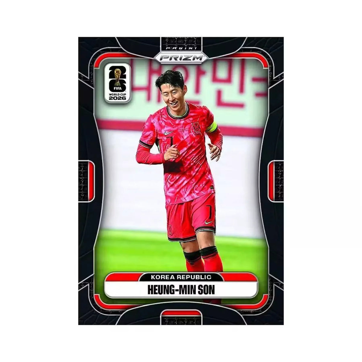 2026 Panini Prizm FIFA World Cup Soccer Mega Box | White Disco Parallels (Ships Sealed Only)