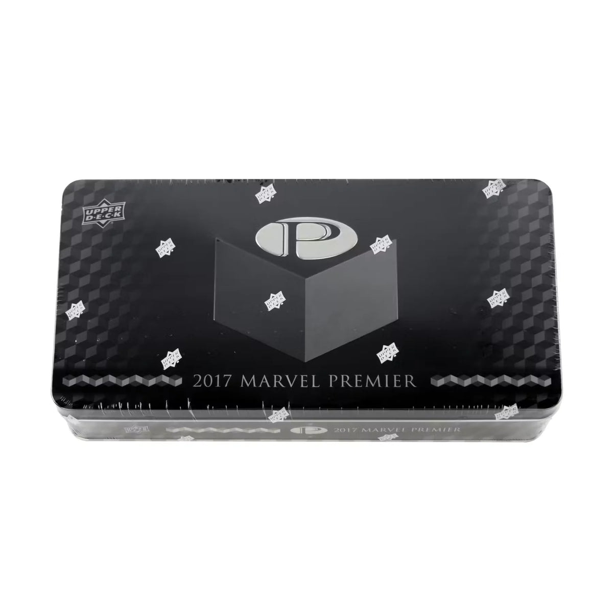 2017 Upper Deck Marvel Premier Trading Cards Box (Ships Sealed Only) | P4218717