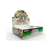 yugioh best booster box to make money Yu-Gi-Oh! Trading Card Game: Battles of Legend Glorious Gallery Booster Box