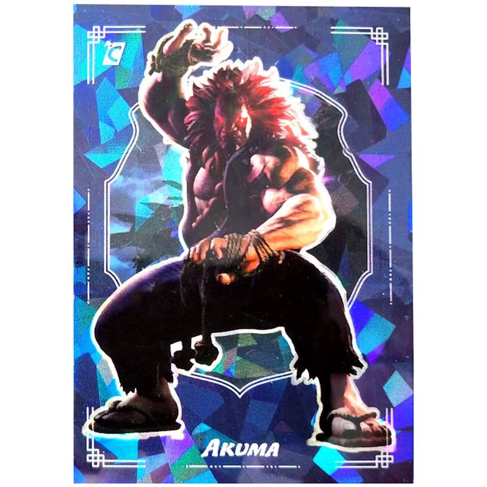 Street Fighter Trading Cards Series 1 Collector Box | 2023 Cardsmiths (Ships Sealed Only)