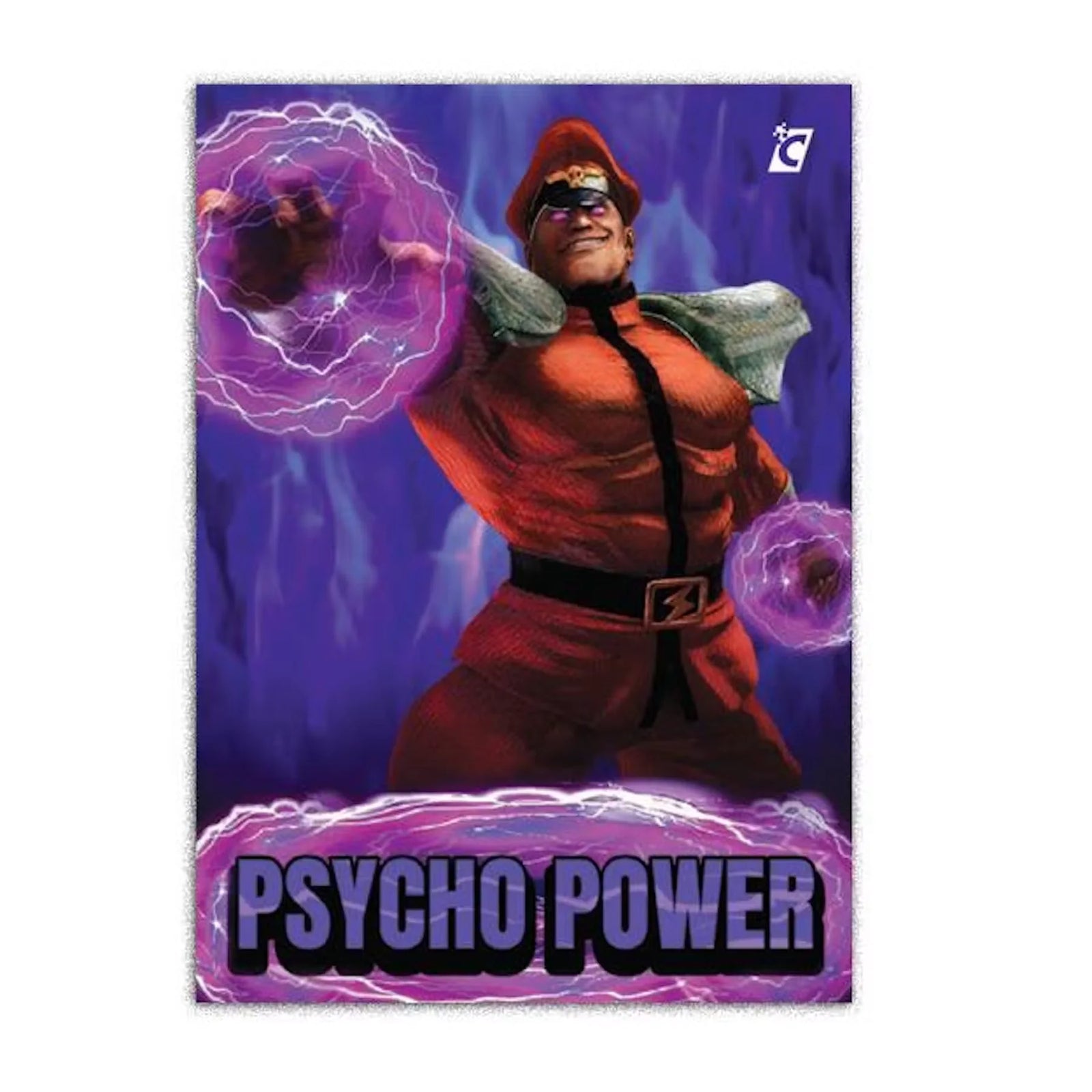Street Fighter Trading Cards Series 1 Collector Box | 2023 Cardsmiths (Ships Sealed Only)