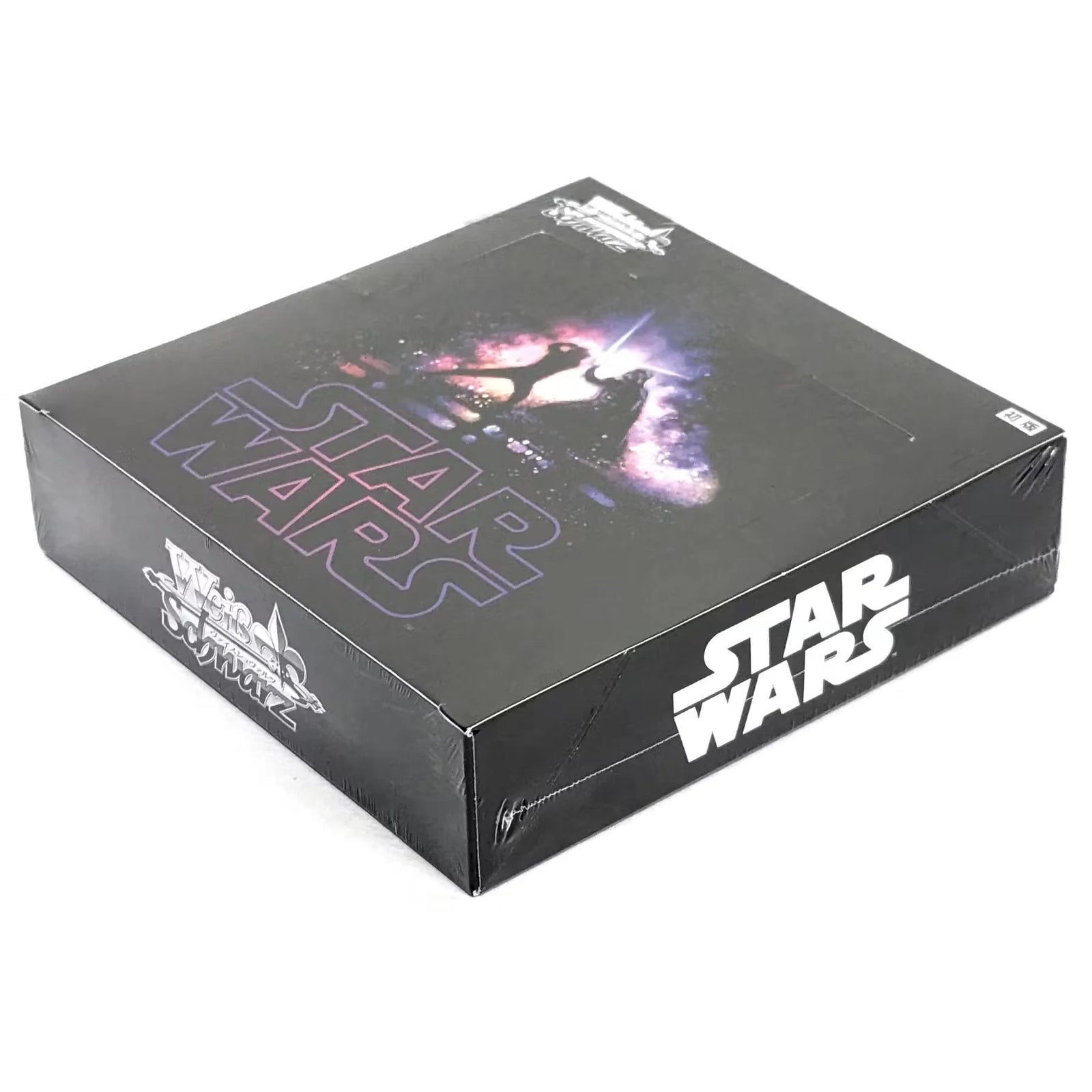Weiss Schwarz Star Wars Comeback Booster Box | Japan 2017