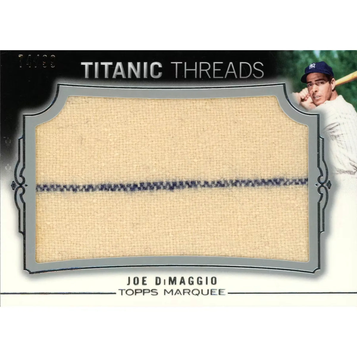2026 Hit Parade Baseball Cooperstown Edition Series 2 Hobby Box | P5176727
