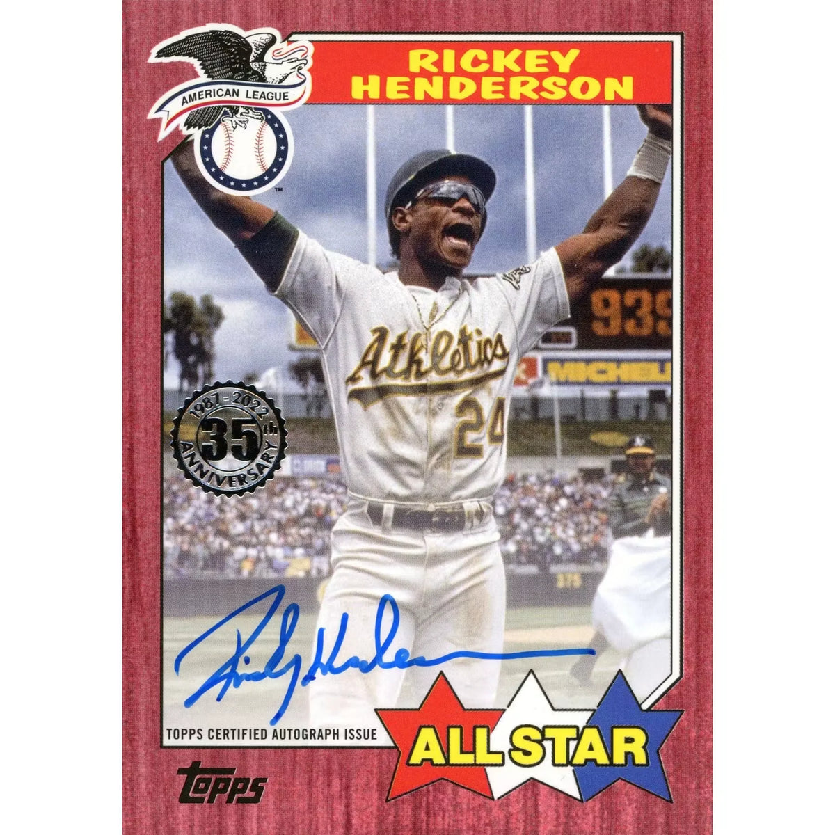 2026 Hit Parade Baseball Cooperstown Edition Series 2 Hobby Box | P5176727