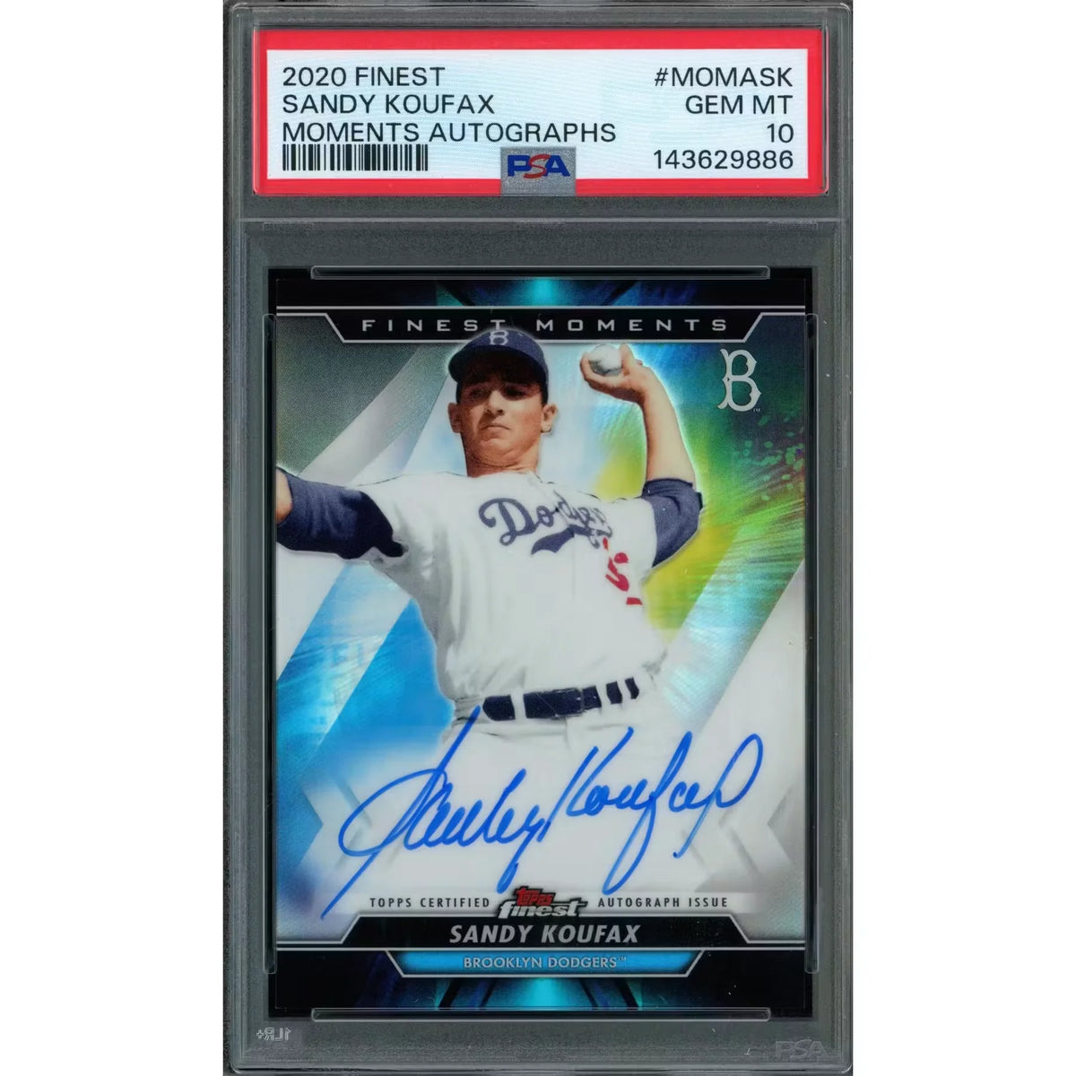 2026 Hit Parade Baseball Cooperstown Edition Series 2 Hobby Box | P5176727