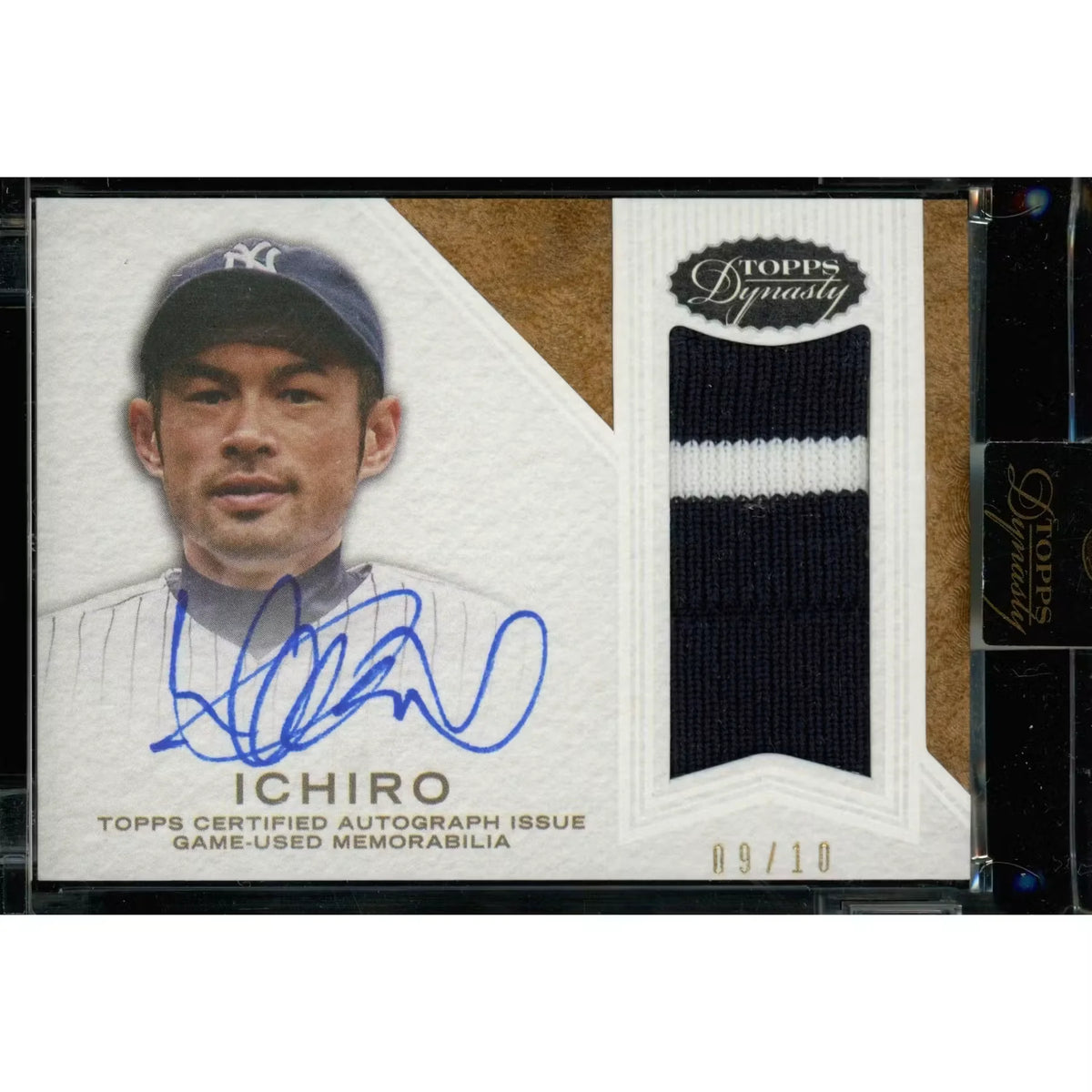 2026 Hit Parade Baseball Cooperstown Edition Series 2 Hobby Box | P5176727