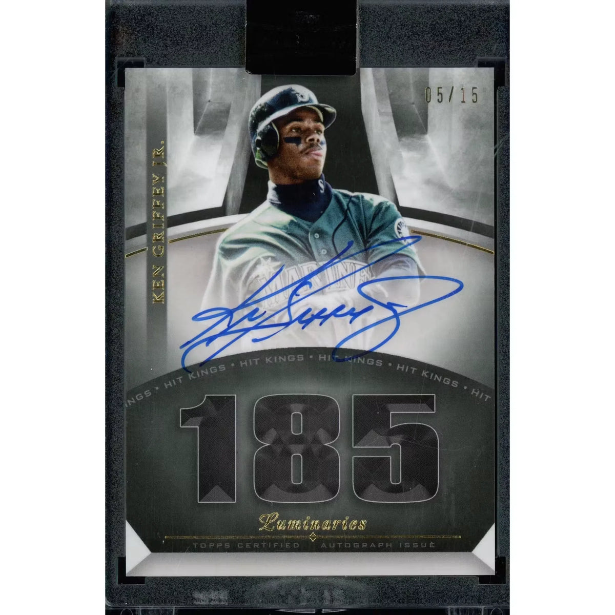 2026 Hit Parade Baseball Cooperstown Edition Series 2 Hobby Box | P5176727