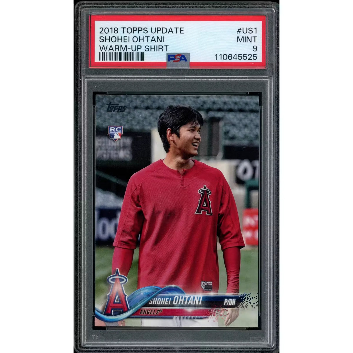 2026 Hit Parade Baseball Graded Card Limited Series 9 Hobby Box | P5176740