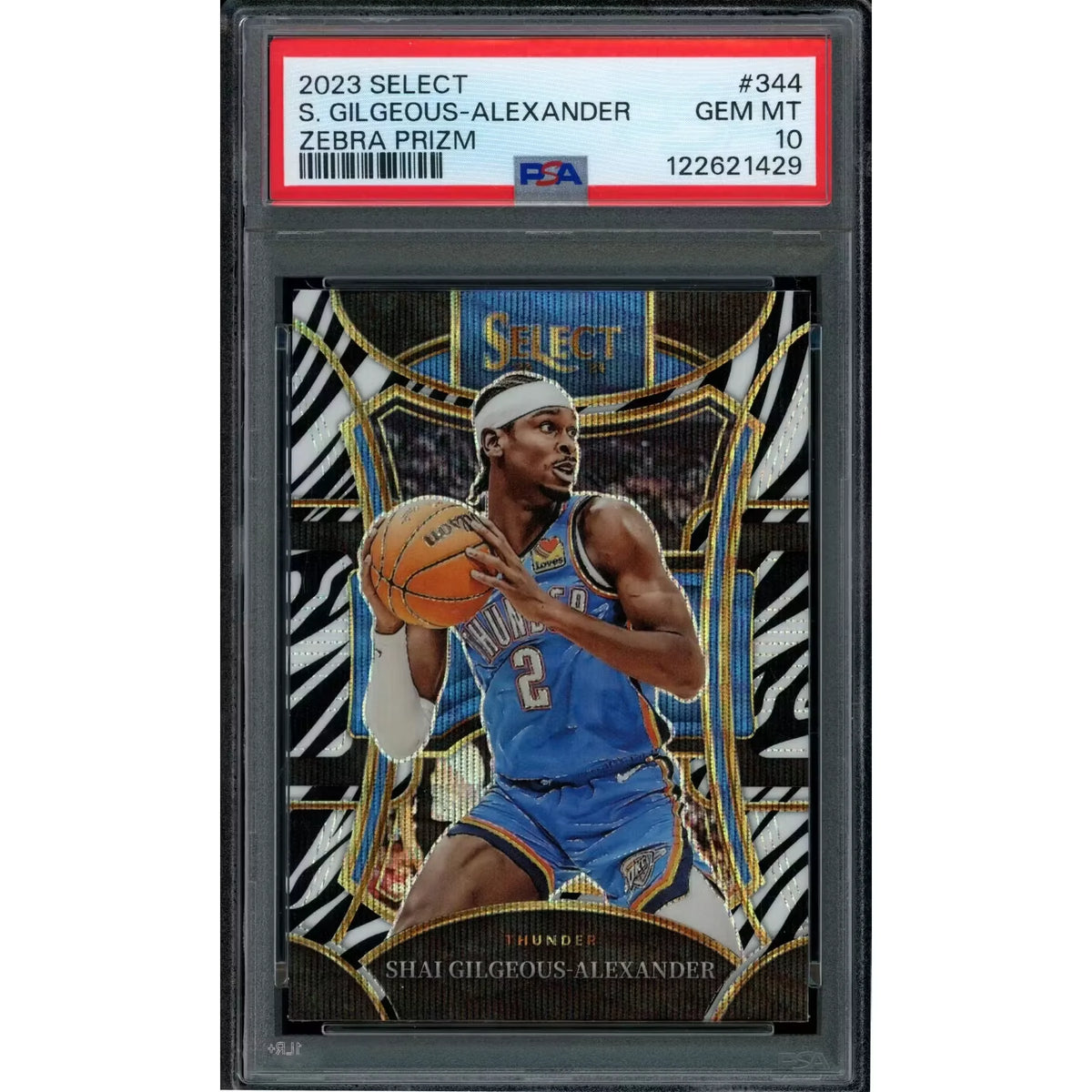 2025-26 Hit Parade Basketball Graded Card It's A 10 Series 15 Hobby Box | P5176764