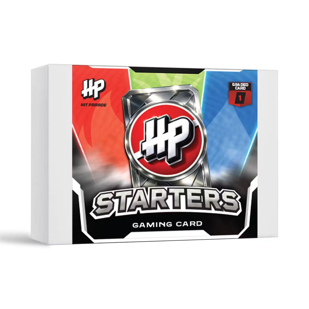 2026 Hit Parade Gaming Starters Edition Series 3 Hobby Box | P5176890