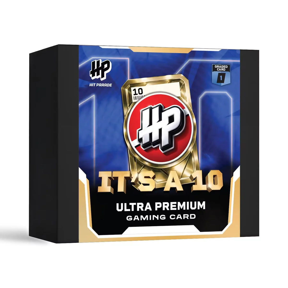 2026 Hit Parade Gaming Ultra Premium It's a 10! Series 1 Hobby Box | P5176898