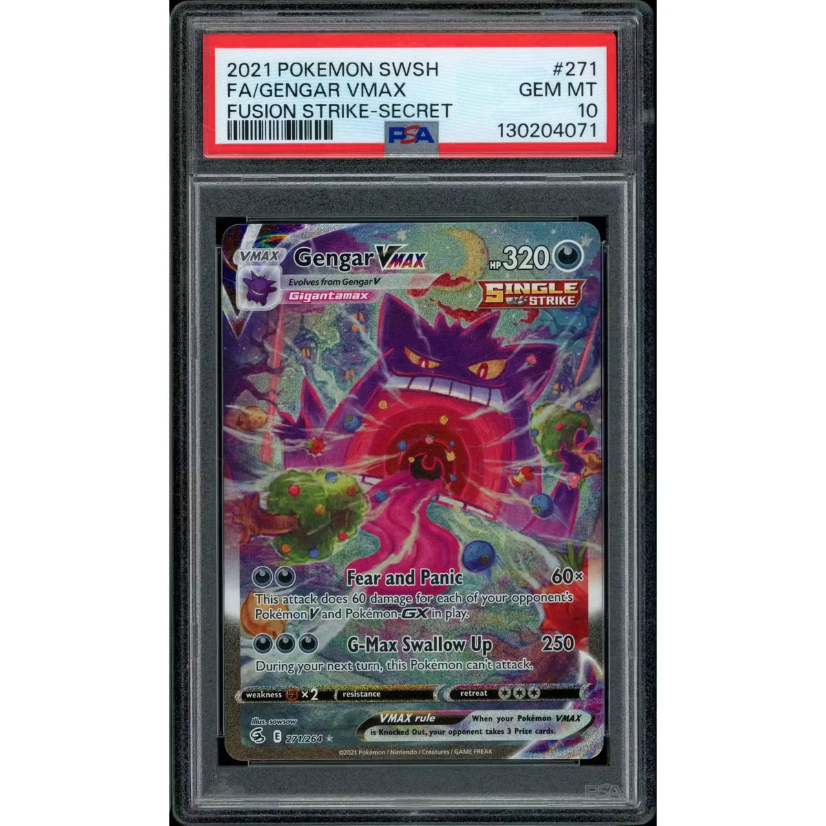 2026 Hit Parade Gaming Ultra Premium It's a 10! Series 1 Hobby Box | P5176898