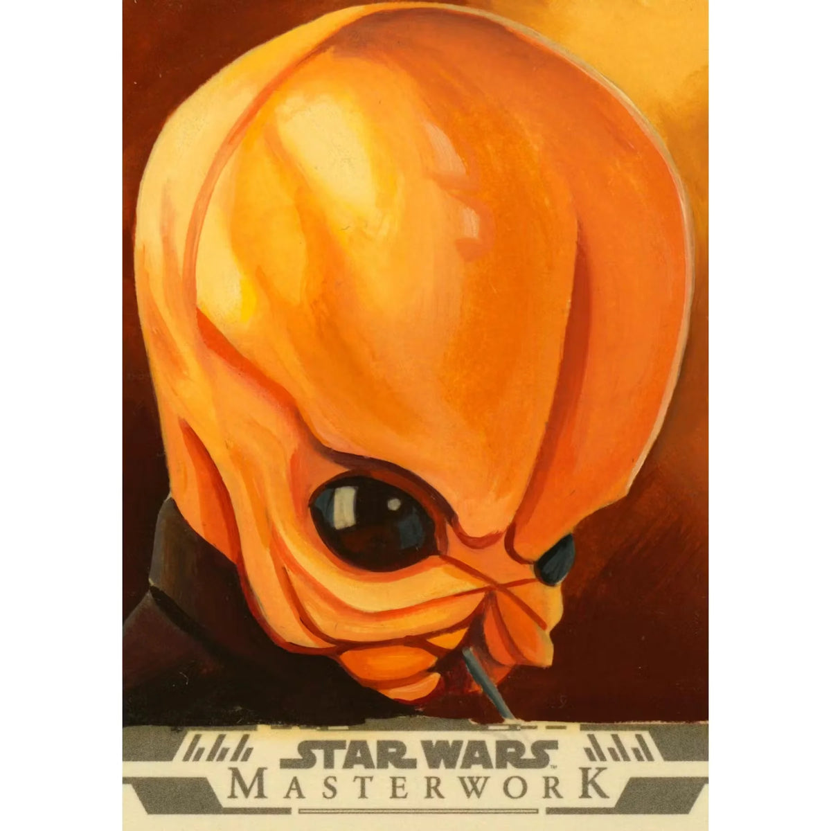 2026 Hit Parade Galactic Rebellion Sketch Card Series 4 Hobby Box | P5176907
