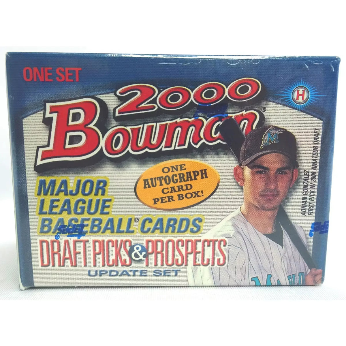 2000 Bowman Draft Picks and Prospects Baseball Factory Set | 90 Rookies | P5177387