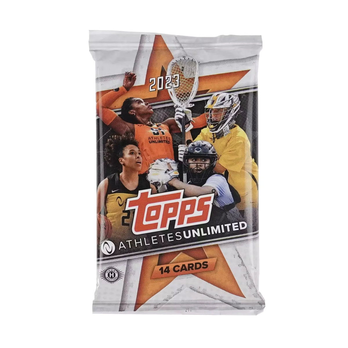 2023 Topps Athletes Unlimited All Sports Hobby Box (Ships Sealed Only) | P5177986
