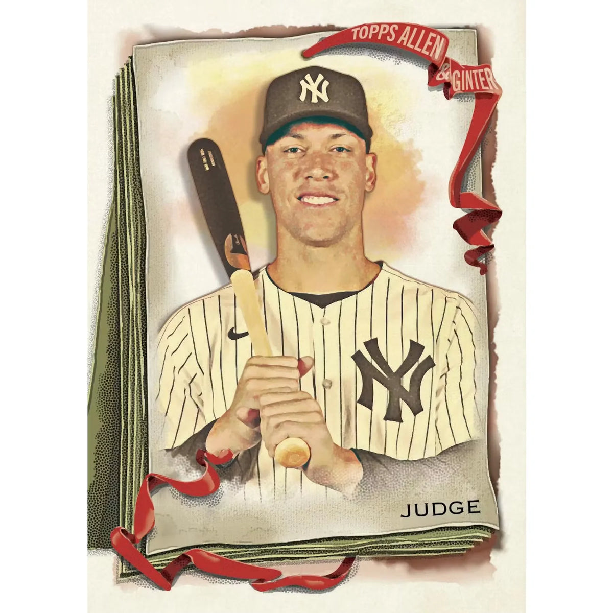 2026 Topps Allen & Ginter Baseball Hobby Box | Presell (Ships Sealed Only) | P5178216