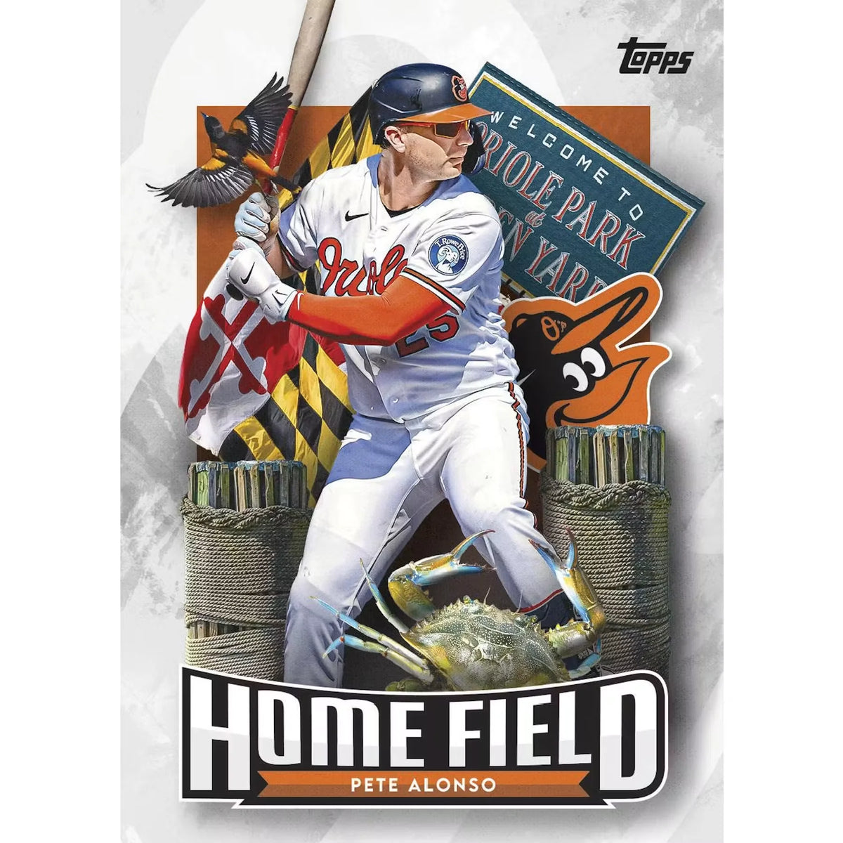 2026 Topps Update Series Baseball Hobby Jumbo Box | Presell (Ships Sealed Only) | P5178222