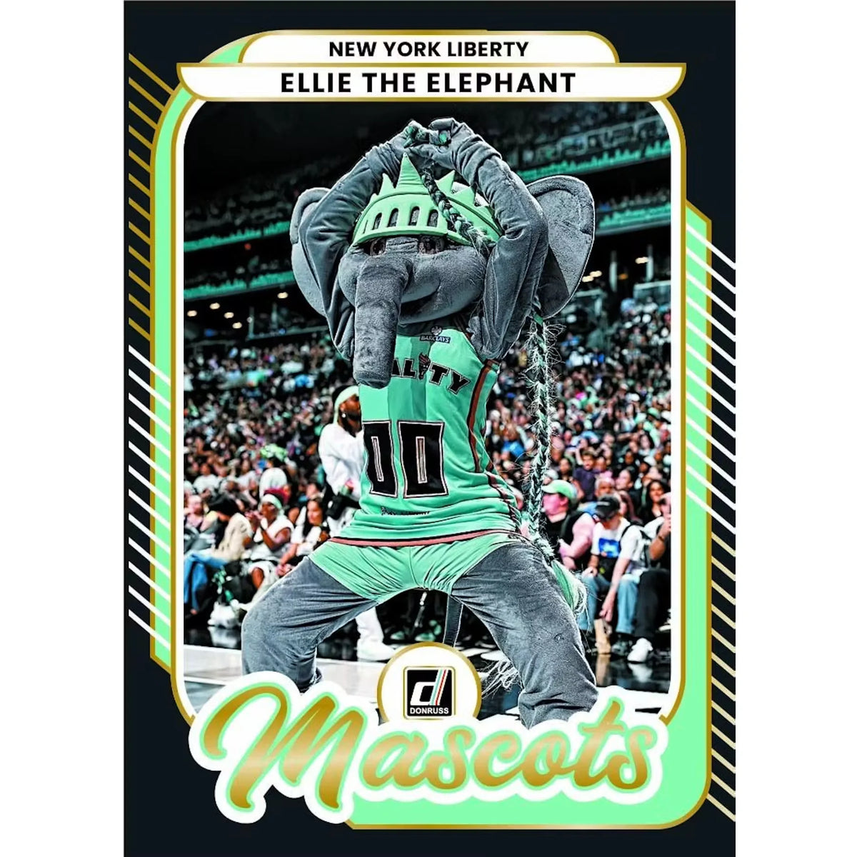 2026 Panini Donruss WNBA Basketball 1st Off The Line FOTL Hobby Box - D | P5178640