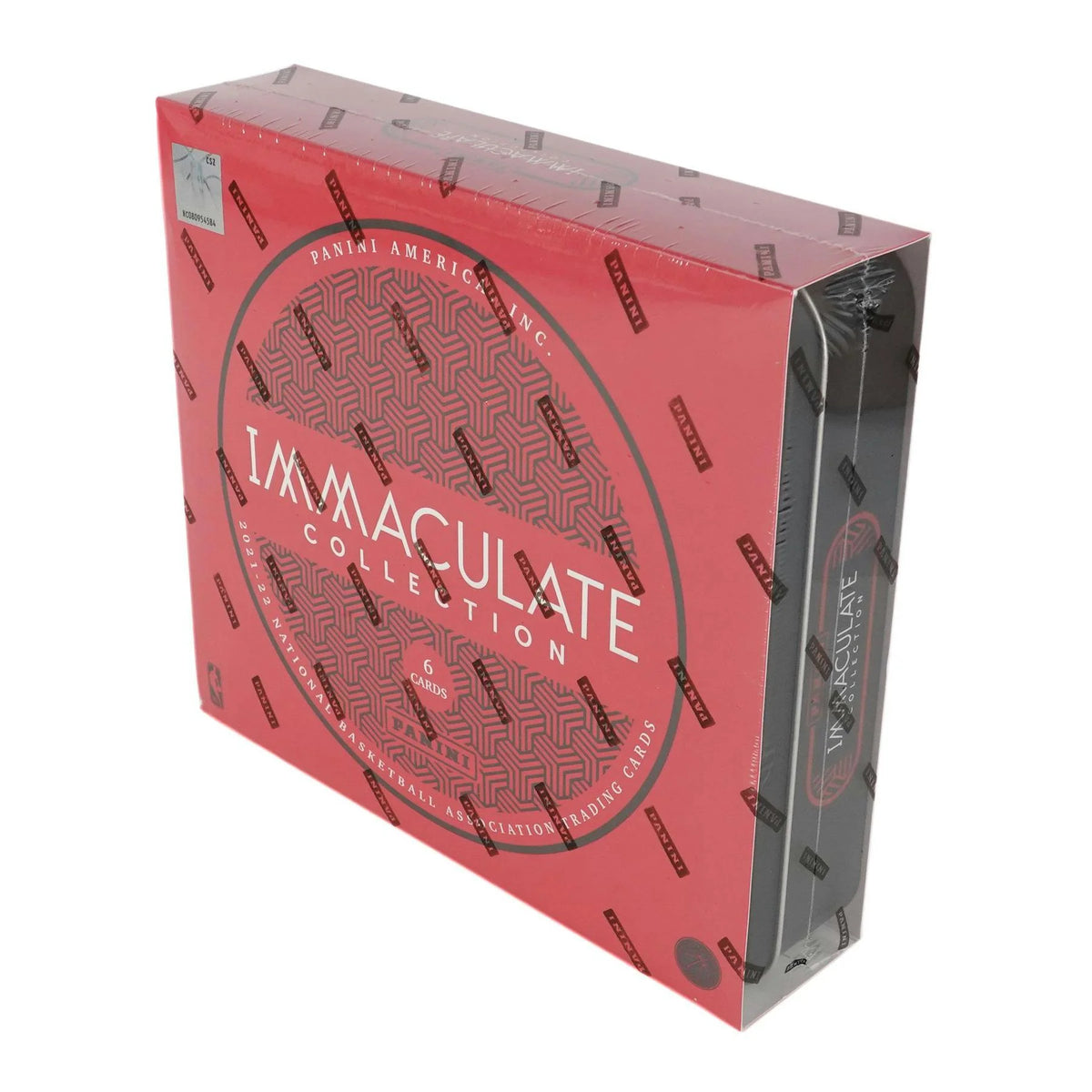 2021-22 Panini Immaculate Basketball Hobby Box (Ships Sealed Only) - D | P5178732