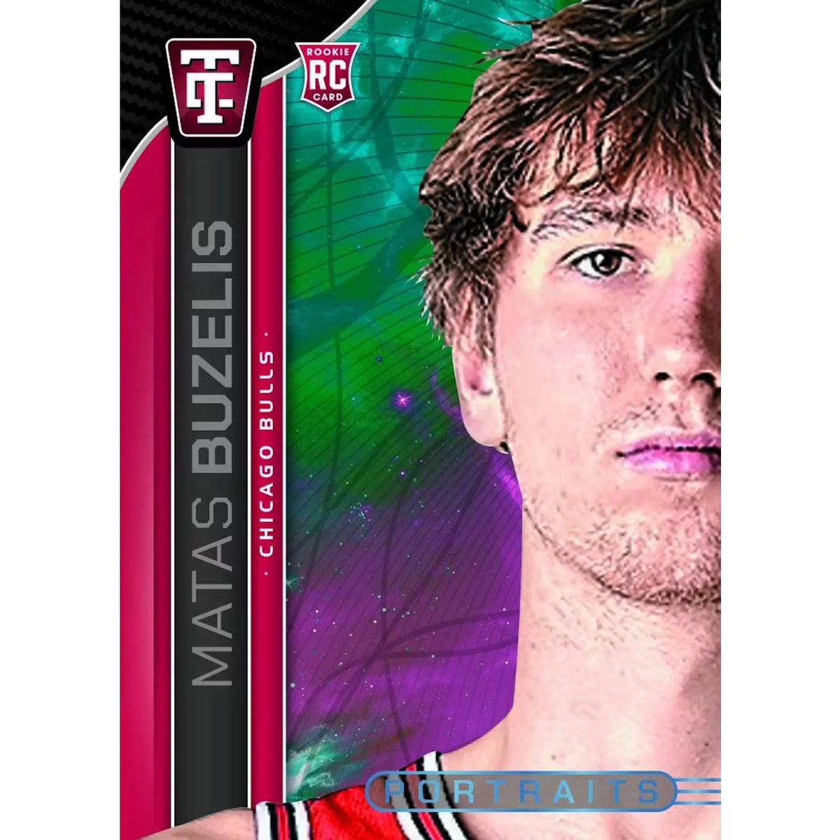 2024-25 Panini Totally Certified Basketball Blaster Box (Ships Sealed Only) | P5178997