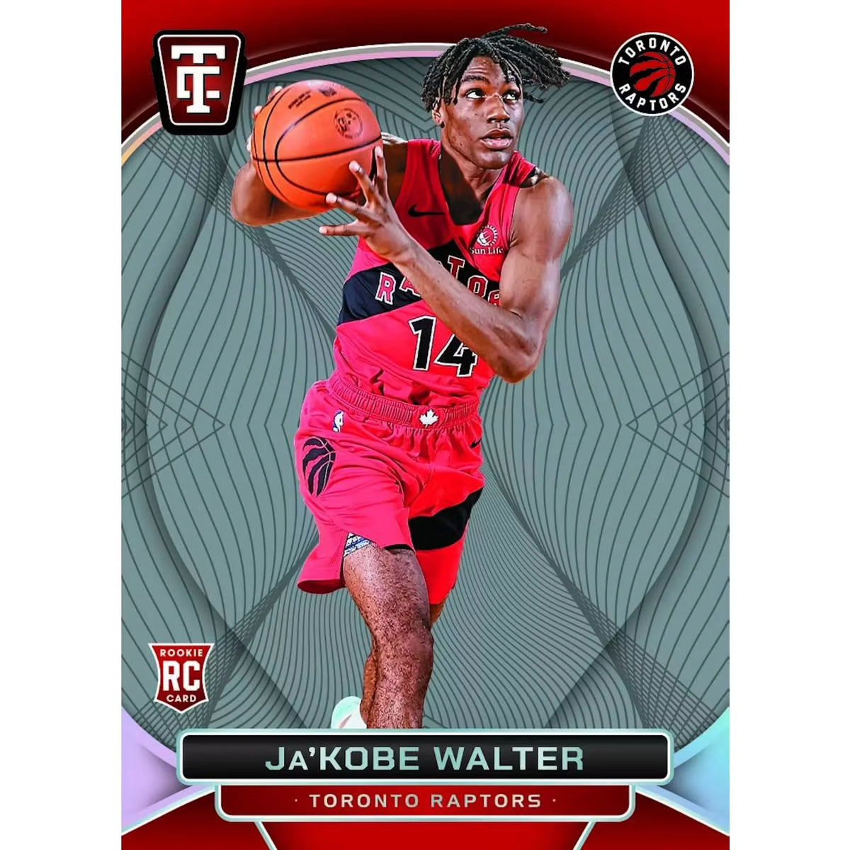 2024-25 Panini Totally Certified Basketball Blaster Box (Ships Sealed Only) | P5178997