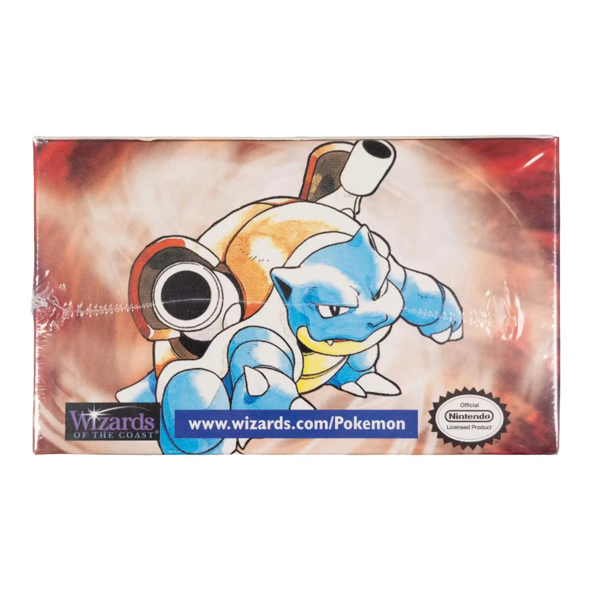 Pokemon Base Set 1st Edition Booster Box | Shadowless WOTC (Ships Sealed Only) | P5181352