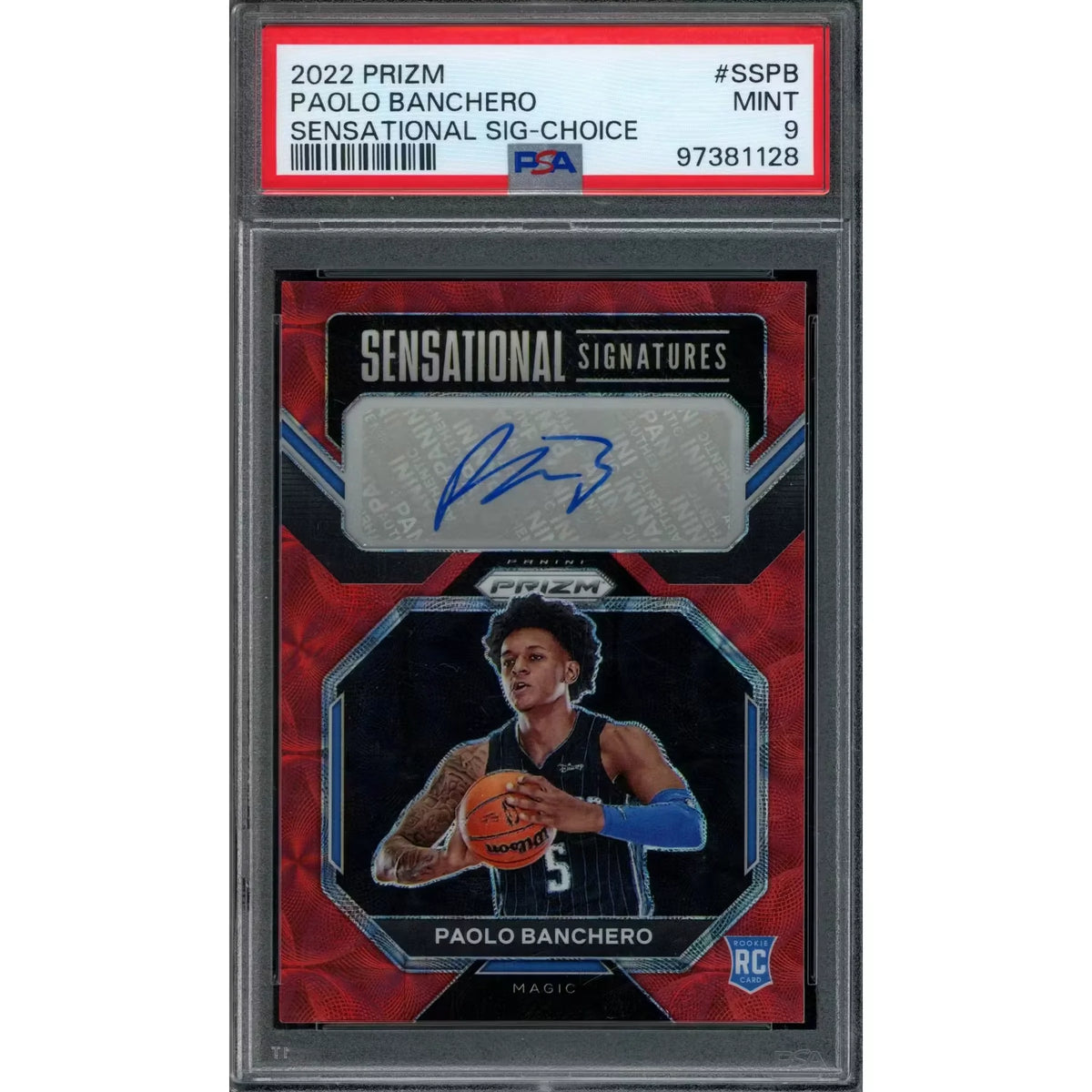 2025-26 Hit Parade Basketball Graded Card Limited Series 14 Hobby Box | P5354991