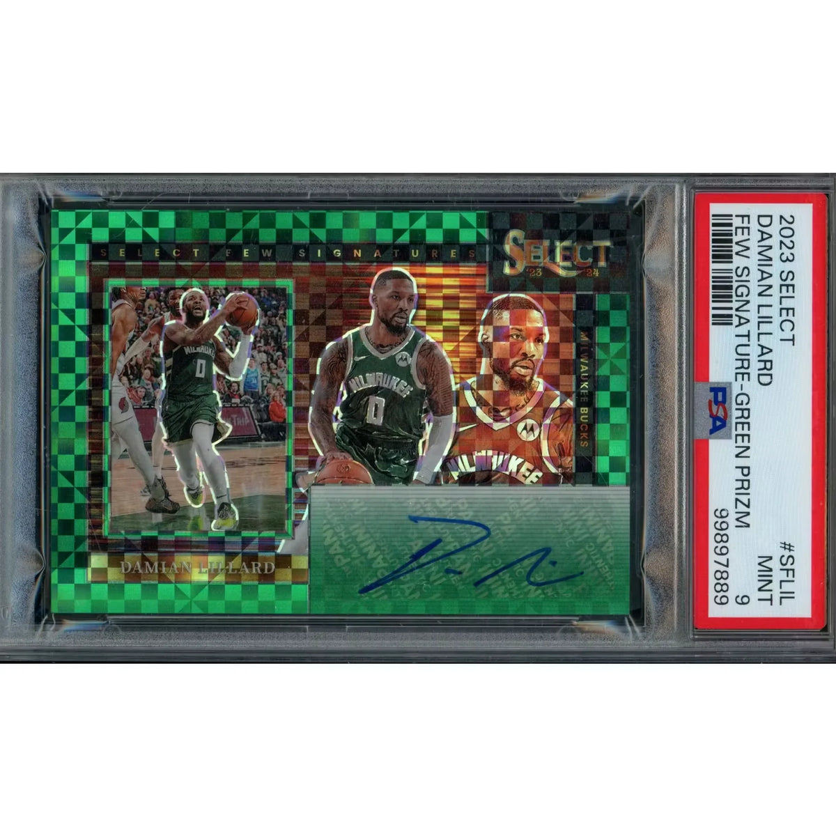 2025-26 Hit Parade Basketball Graded Card Limited Series 14 Hobby Box | P5354991