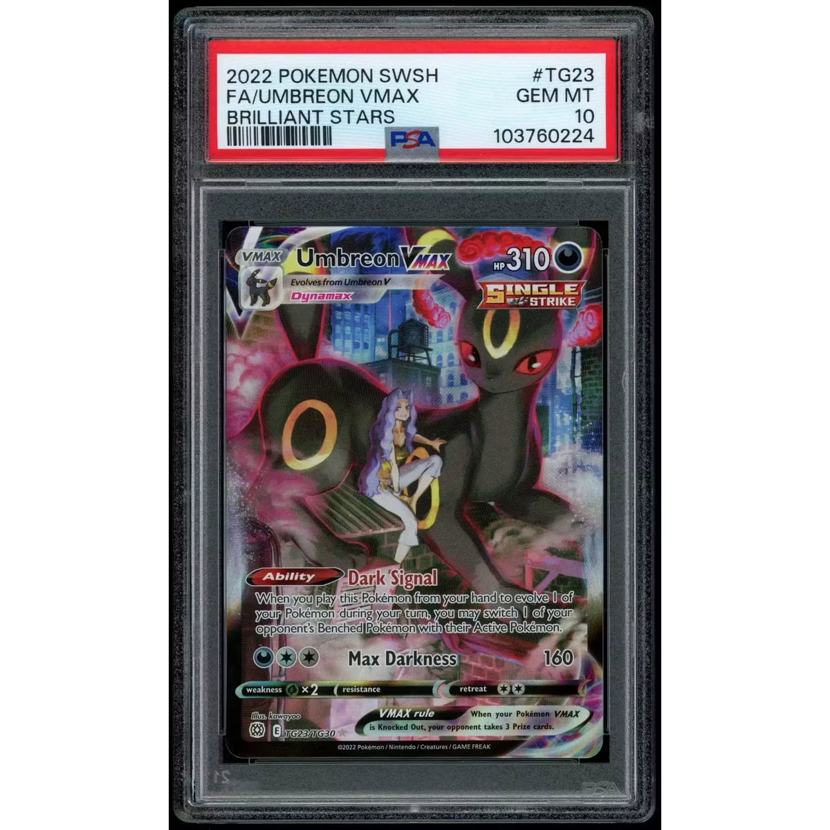 2026 Hit Parade Gaming Limited Bump in the Night Edition Series 4 Hobby Box | P5355090