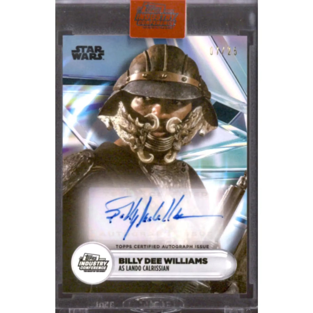 2026 Hit Parade Galactic Rebellion Limited Card Series 5 Hobby Box | Star | P5355136