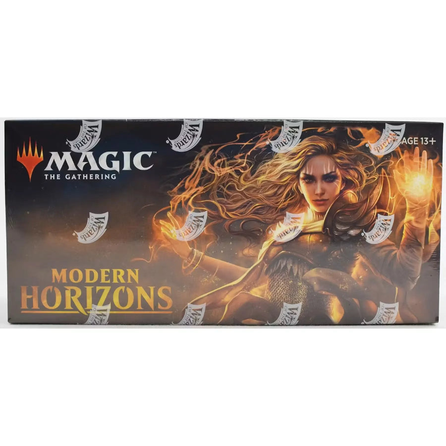 Magic the Gathering Modern Horizons Booster Box | Sealed (Ships Sealed Only) | P5359583