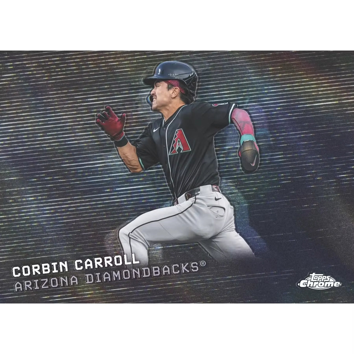2026 Topps Chrome Baseball Blaster Box | Slightly Damaged (Ships Sealed Only) | P5360264