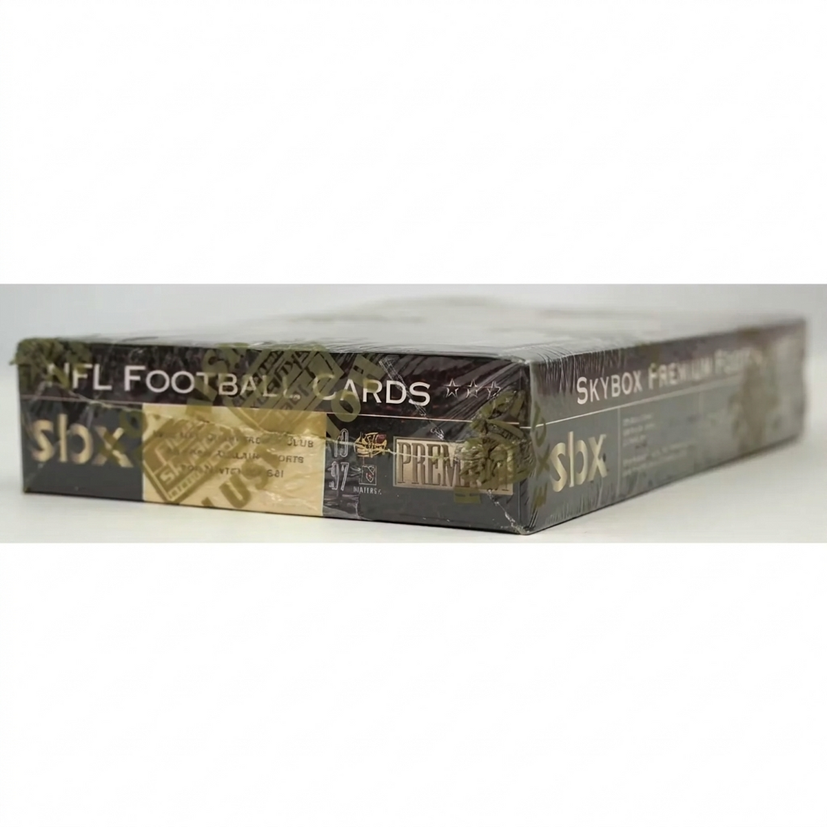 1997 Skybox Premium Football Hobby Box | P5406738