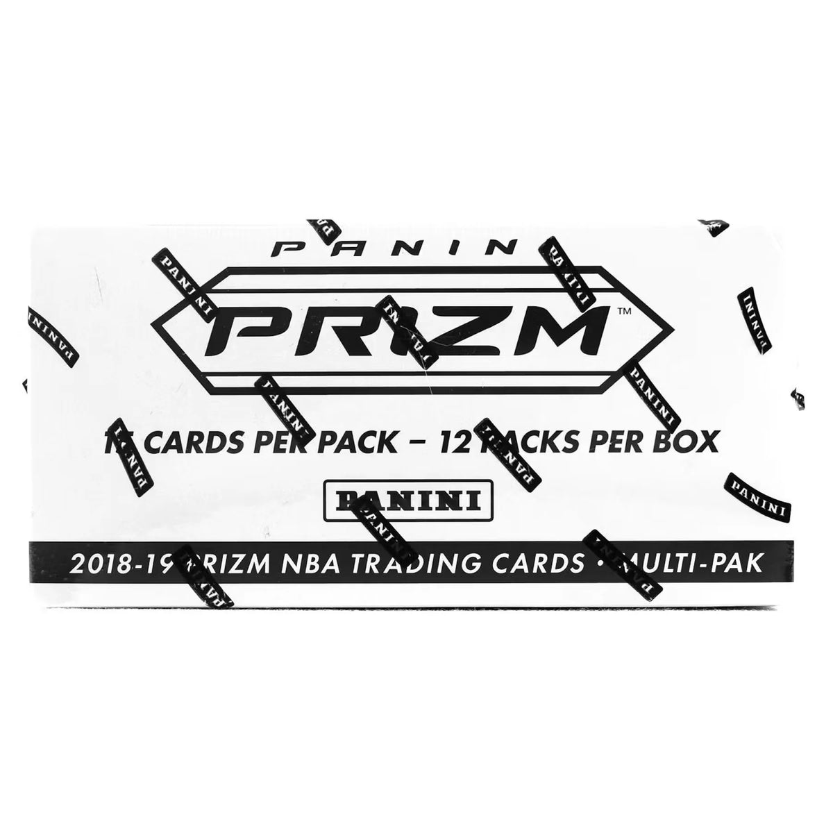 2018-19 Panini Prizm Basketball Multi Cello Fat Multi- Fat Pack Pack Pack | P5407731