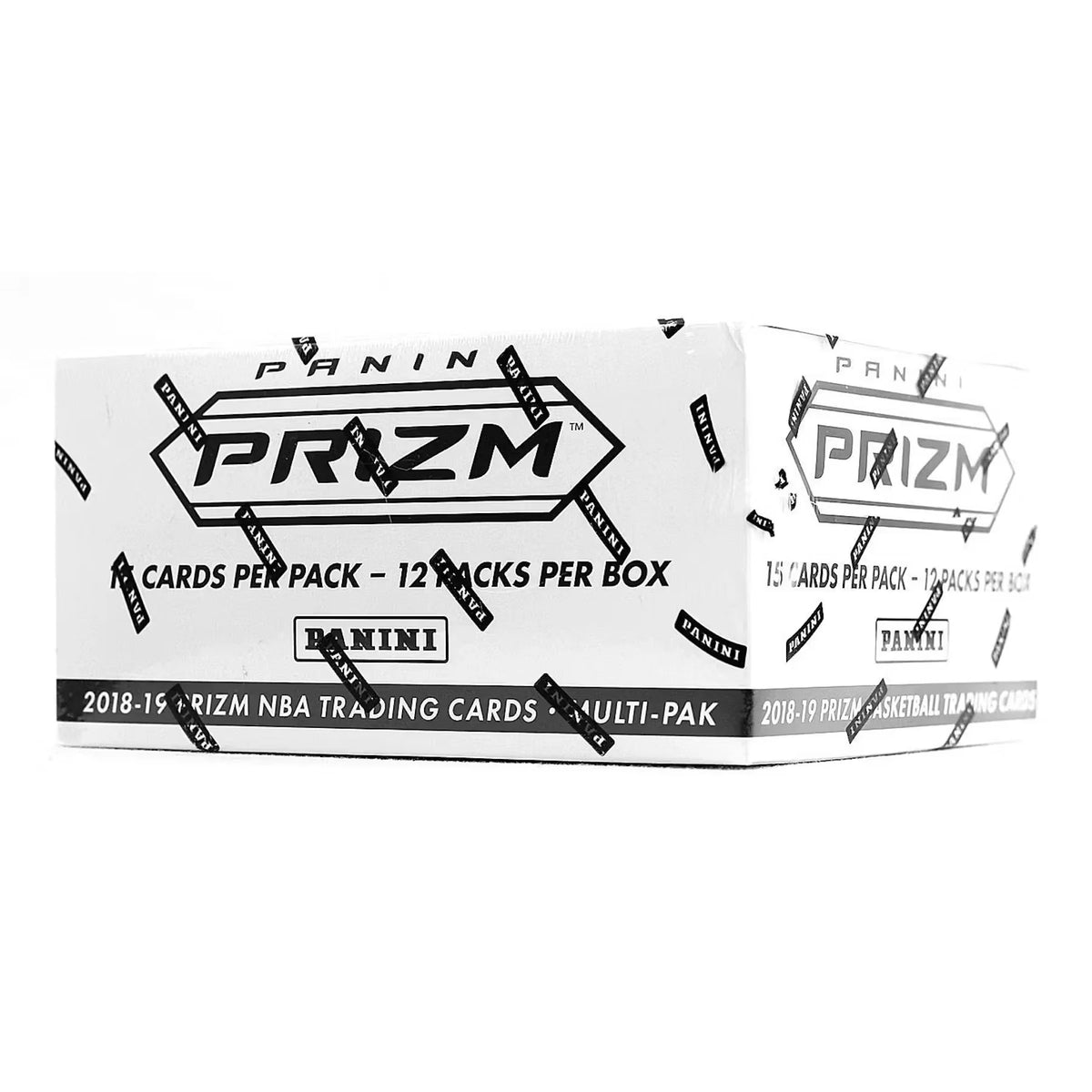 2018-19 Panini Prizm Basketball Multi Cello Fat Multi- Fat Pack Pack Pack | P5407731