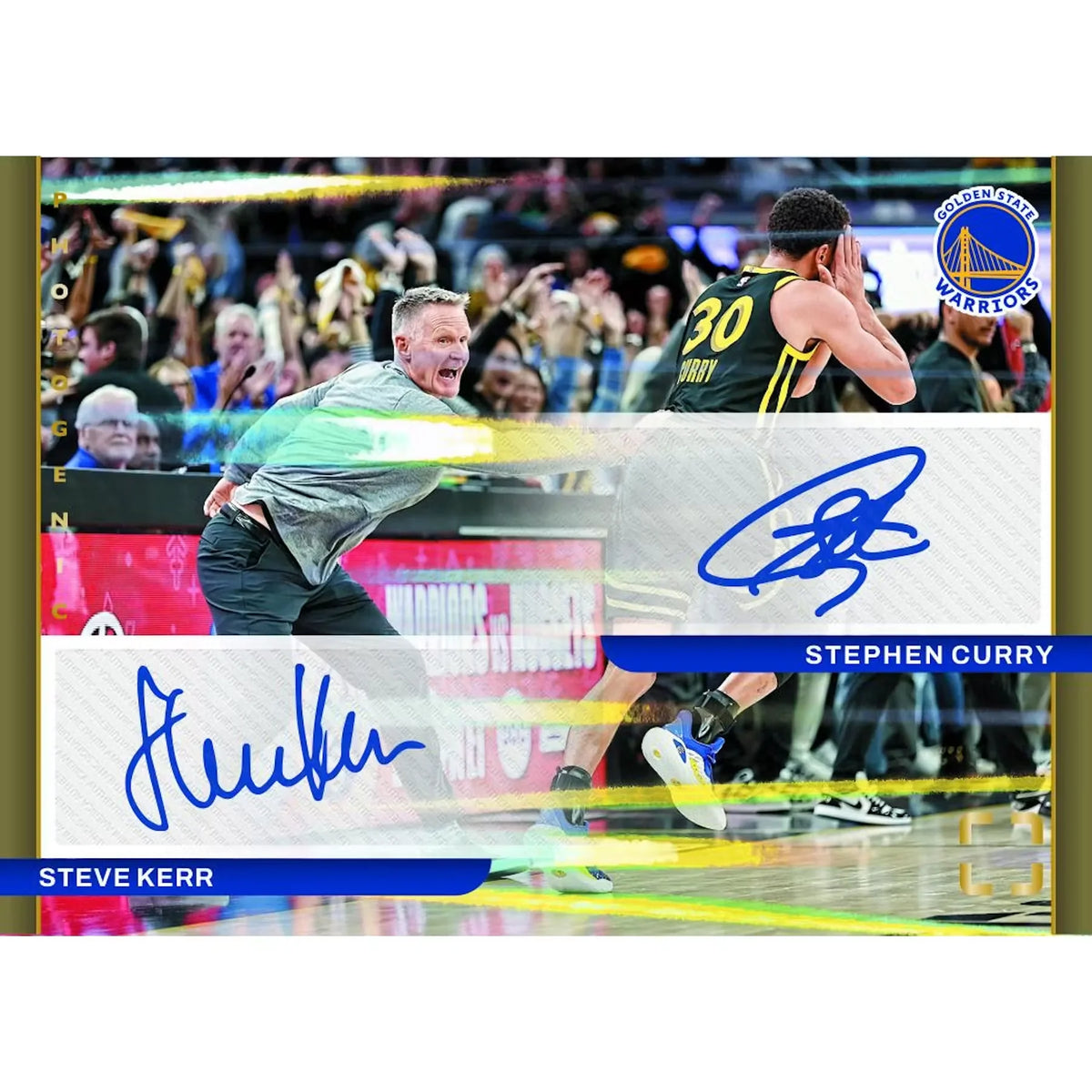 2024-25 Panini Photogenic Basketball Hobby Box (Ships Sealed Only) | P5419090