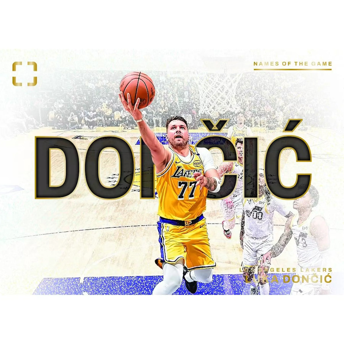 2024-25 Panini Photogenic Basketball Hobby Box (Ships Sealed Only) | P5419090