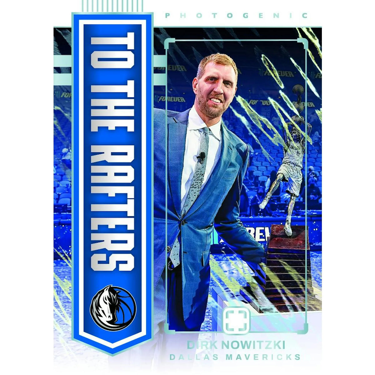 2024-25 Panini Photogenic Basketball Hobby Box (Ships Sealed Only) | P5419090