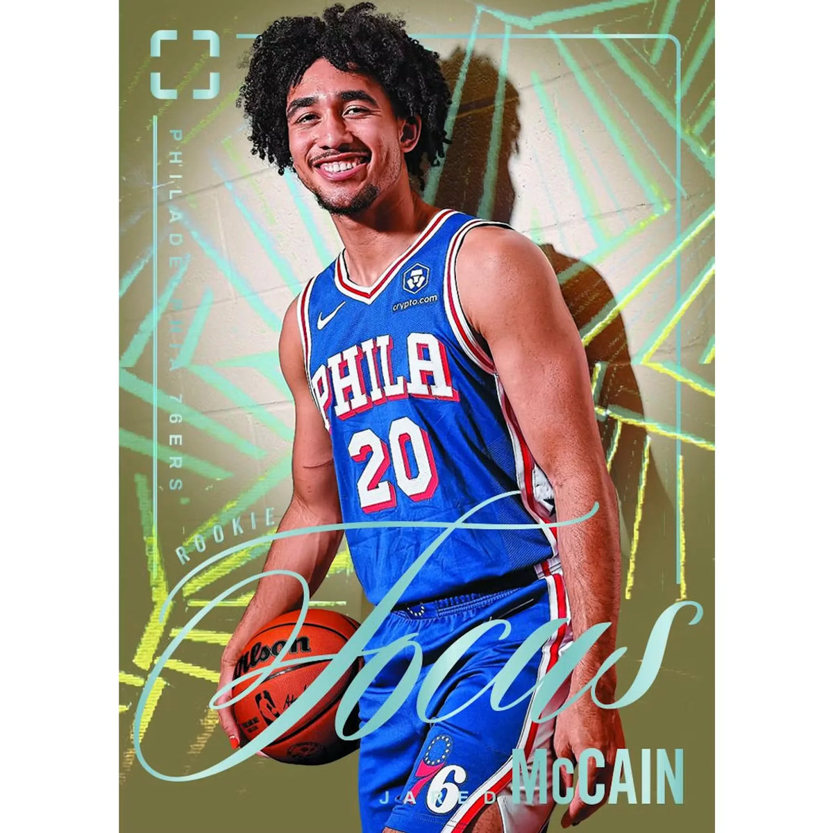 2024-25 Panini Photogenic Basketball Hobby Box (Ships Sealed Only) | P5419090