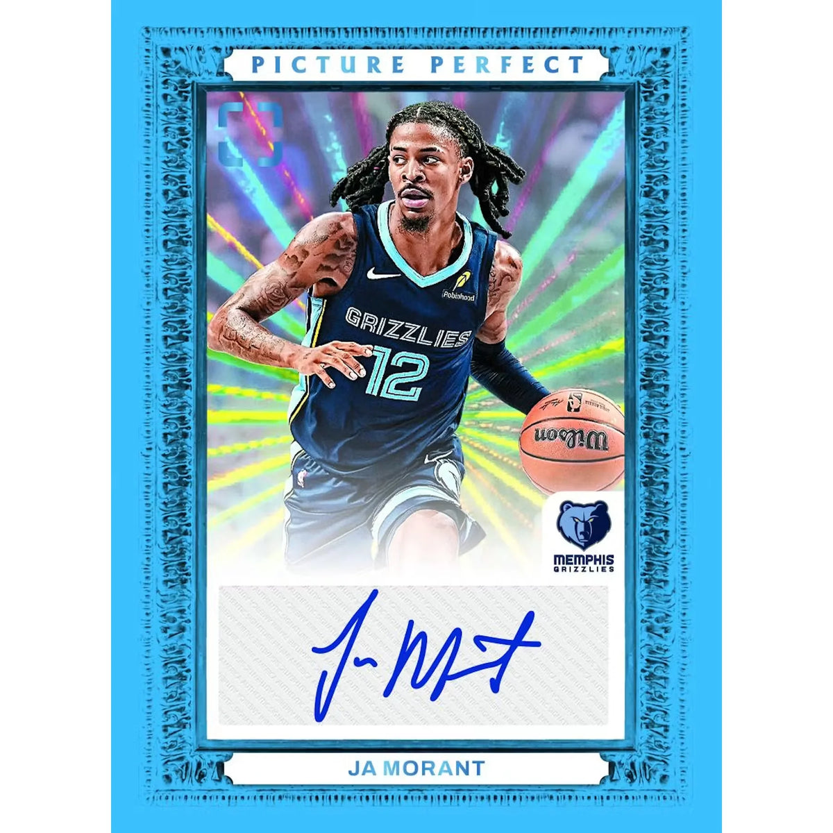 2024-25 Panini Photogenic Basketball Hobby Box (Ships Sealed Only) | P5419090