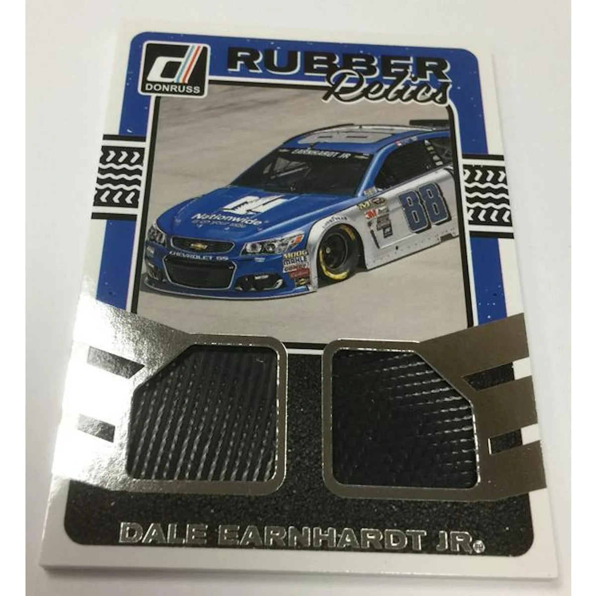 2017 Panini Donruss Racing Hobby Box (Ships Sealed Only) - D | P5537993