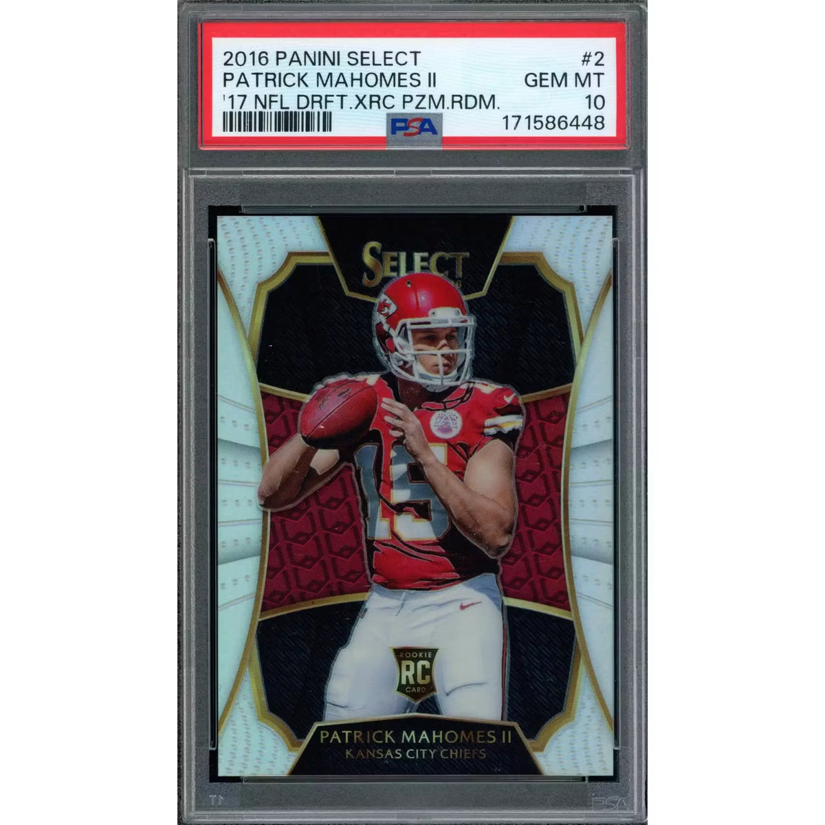 2026 Hit Parade Iconic Football Edition Series 1 Hobby Box | Presell | P5593565