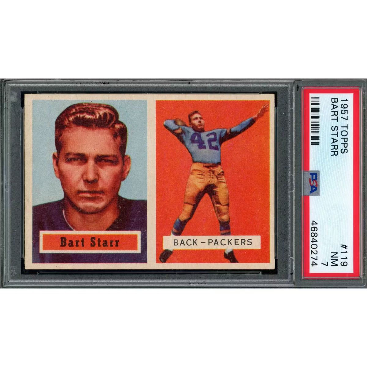 2026 Hit Parade Iconic Football Edition Series 1 Hobby Box | Presell | P5593565