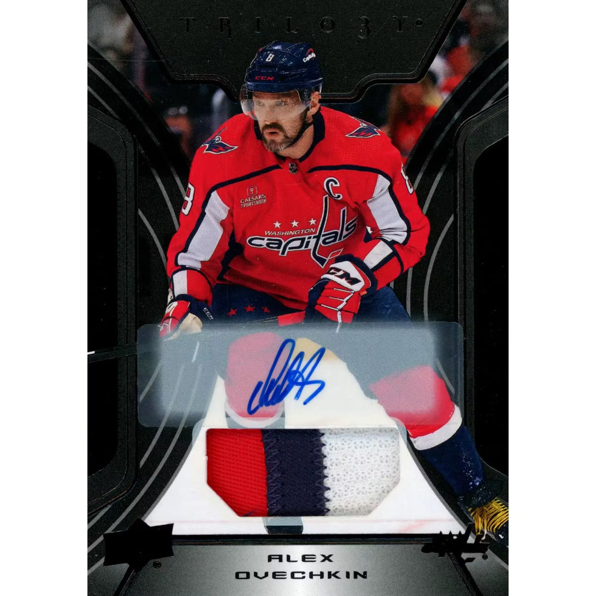 2026-27 Hit Parade Hockey Legendary Series 1 Hobby Box | Autographed Cards | P5593738