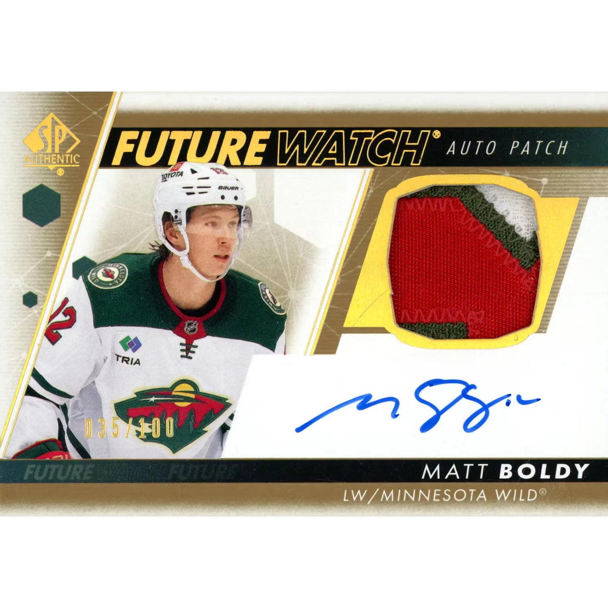 2026-27 Hit Parade Hockey Legendary Series 1 Hobby Box | Autographed Cards | P5593738