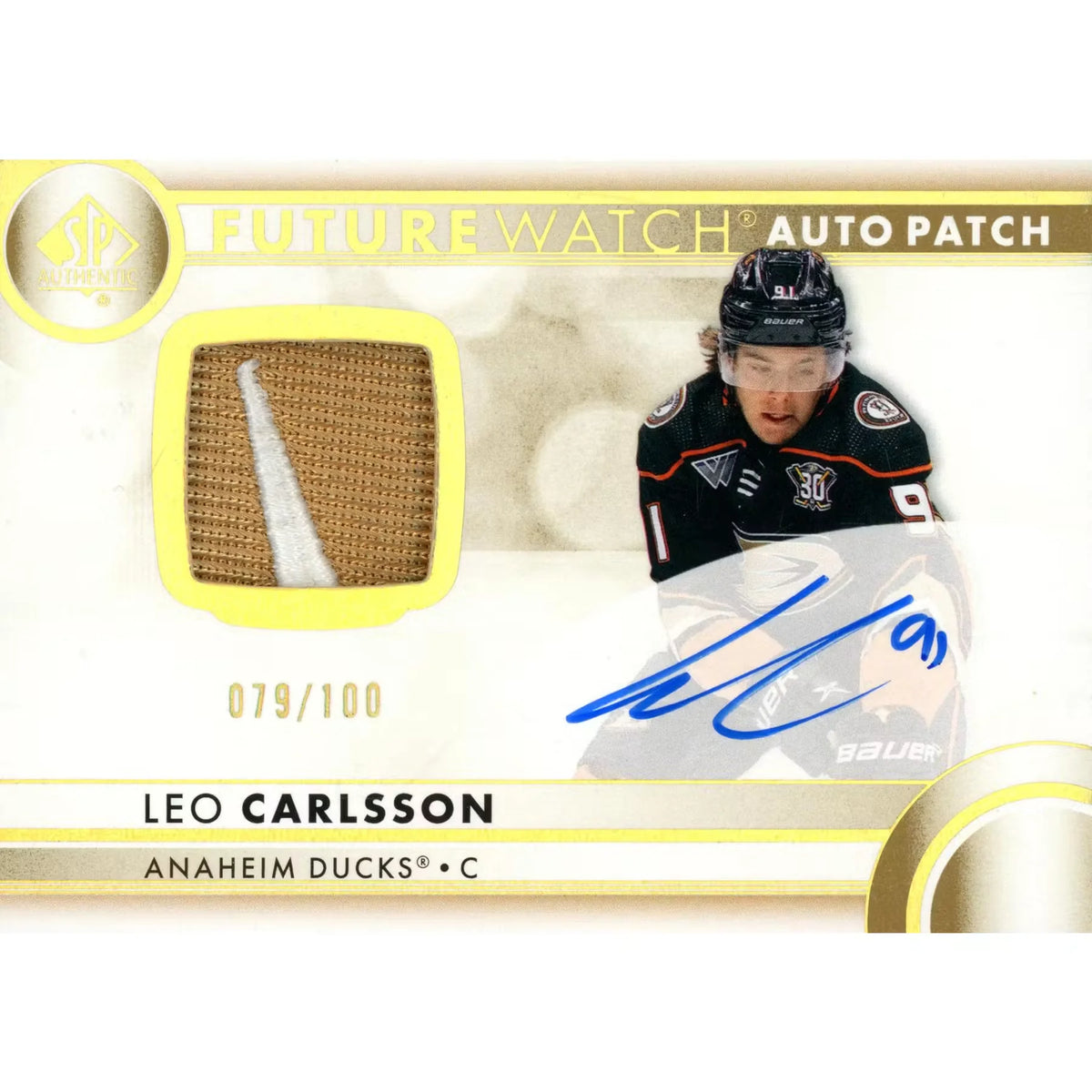 2026-27 Hit Parade Hockey Legendary Series 1 Hobby Box | Autographed Cards | P5593738