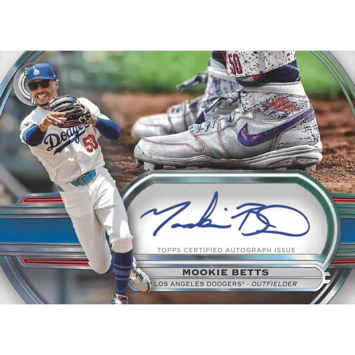 2025 Topps Tribute Baseball Hobby Box (Ships Sealed Only) | P5595195